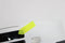 Roborock Q10 VF+ - Robotstofzuiger - 10.000 Pa zuigkracht - Wit