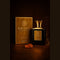 Fragrance World Bavaria The Gemstone Lapurd - Eau de Parfum - Krachtige Ambergeur met Kruidige en Houtachtige Accenten - 80 ml