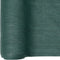 vidaXL - Privacynet - 150 - g/m² - 1,2x50 - m - HDPE - groen