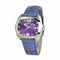 Horloge Uniseks Chronotech CT2188L