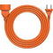 Buitenverlengkabel - GAO - H05VV-F 3x1,5mm² - 50m, robuust, resistent