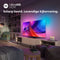 Philips The One 55PUS8848 - Ultra HD TV - Ambilight Dolby Vision Dolby Atmos - Zwart (2023)