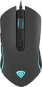 Gaming Mouse Genesis Krypton 150 2400 DPI Black