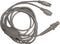 Datalogic CABLE-321 - Kabel Male/Male - 200cm - Grijs