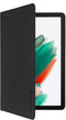Gecko Covers Samsung Tab A9+ - EasyClick Cover eco - Automatische sleep/wake functie - Zwart