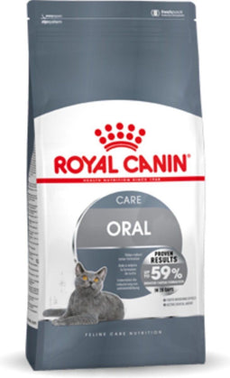 Royal Canin Dental Care - Kattenvoer - 400 g
