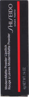 Shiseido Modern Matte Powder Lipstick