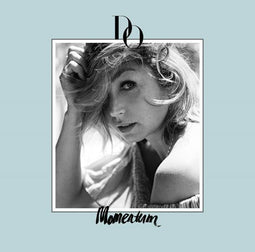 DO - Momentum - CD (2015)