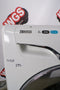 Zanussi ZDC8203W - Condensdroger - 8 kg - XXL-deur - Wit