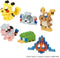 Nanoblock Pokémon mininano / Electric NBMC-08B