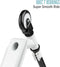 Xootz Stunt Scooter T-Bar Invert Black