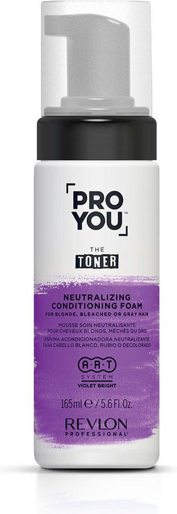 Conditioner Proyou The Toner Revlon Conditioner (150 ml)