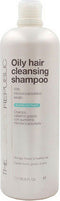 The Cosmetic Republic Oily Shampoo - - Normale shampoo - Voor Alle haartypes -