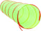 vidaXL Kinderspeeltunnel 175 cm polyester
