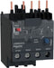 Motorbeveiligingsrelais 1x NO, 1x NC Schneider Electric LR2K0310 1 stuk(s)