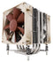 Noctua NH-U9DXi4 - Koeler - LGA 1356 2011 - Aluminium