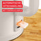 Tefal KO140BE0 - Waterkoker - 1,5L 1500W Dubbellaags isolatie - Grijs