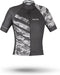 Race Jersey Men - Fietsshirt - Ademend en lichtgewicht - Grijs Camo