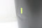Brabantia NewIcon Prullenbak - 30 liter - Soft-close - Confident Grey