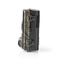 Nedis WCAM150GN - Wildlife-camera - Dag en nacht opname - Zwart