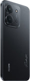 Redmi 15C - Smartphone - 4GB RAM - 256GB opslag - Zwart