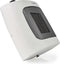 Nedis HTFA18WT - Keramische ventilatorkachel - 1000/2000 W - Wit