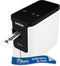 Brother P-Touch PT-P700 - Labelprinter - Thermisch transfer - Afdruksnelheid 30 mm/sec - Zwart/Wit