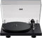 Pro-ject Debut EVO 2 - Draaitafel - TPE gedempt draaiplateau - Zwart