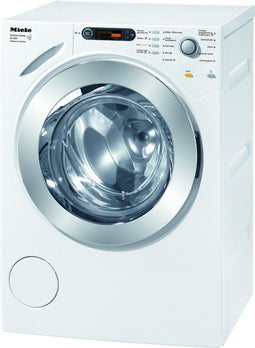 Miele W 1901 WPS - Voorlader wasmachine - 7kg laadvermogen A+++ - 1400rpm centrifuge