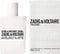 Zadig & Voltaire This Is Her! 100 ml Eau de Parfum - Damesparfum