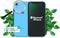 Apple iPhone XR refurbished door Renewd - A Grade (zo goed als nieuw) - 64GB - Blauw