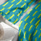 Happy Friday Duvet cover set 2 pieces Flying boy 155x220 cm (Single) Multicolor