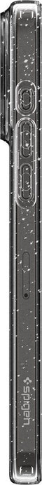 Spigen ACS06701 - Soft Case - Schokabsorberend met Air Cushion Technologie - Transparant
