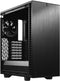 Fractal Design Define 7 Compact - Tower - ATX mATX Mini-ITX - 360 mm GPU - Zwart