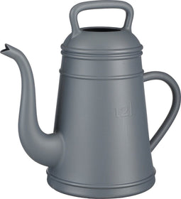 Mica Decorations Tobi Gieter - 12 liter - Antraciet