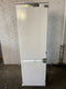 Bauknecht Kgitn18mmf4 - Inbouw koelvriescombinatie - 177 cm - NoFrost - Wit