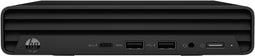 HP Pro Mini 260 G9 - Mini-pc - Intel Core i3-1315U 8GB RAM 256GB SSD
