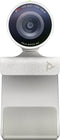 HP Poly Studio P5 - USB-A Webcam - 4 MP Full HD 1920x1080 - Zilver