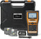 Brother PT-E560BTVP - Labelprinter - Thermo transfer 180 x 180 DPI - Zwart Oranje