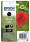 Epson 29 - Inktcartridge - Origineel - Zwart