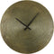 Light & Living - Klok Cervino Goud - Metaal Goud - 0x58x58cm (hxbxd)