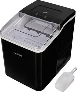 OCEANIC OCEAMAG02 Ijsmaker - Zwart