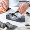 InnovaGoods Sushi Maker Set - Zwart