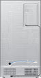 Samsung RS70F66KCTEF - Amerikaanse koelkast - SpaceMax Twin Cooling Plus - Zilver (mat)