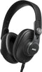 AKG K361 - Over-Ear Hoofdtelefoon - Draad - 15Hz-28kHz - Zwart