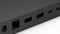 Microsoft Surface Thunderbolt 4 Dock - Dockingstation - 3x Thunderbolt 4 - Zwart