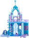 Disney Frozen - Elsa's IJspaleis speelset - 5 speelplekken - 75 cm hoog