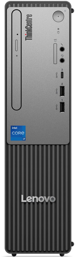 Lenovo ThinkCentre neo 50s Gen 5 - SFF PC - Intel Core i5-13400 16GB 512GB SSD - Zwart Grijs
