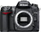 Nikon D7000 body zwart