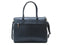 Gigi Fratelli Dames Leren Laptoptas 15 inch Romance ROM0038 Navy